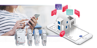 CX³ with Netatmo bei Elektro Bär GmbH in Neuendettelsau