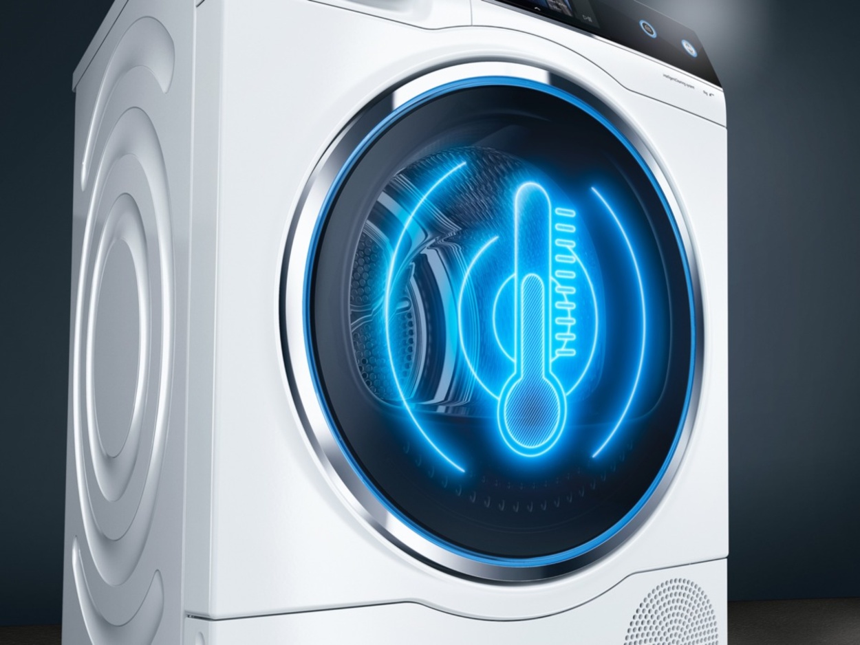autoDry-Funktion bei Elektro Bär GmbH in Neuendettelsau