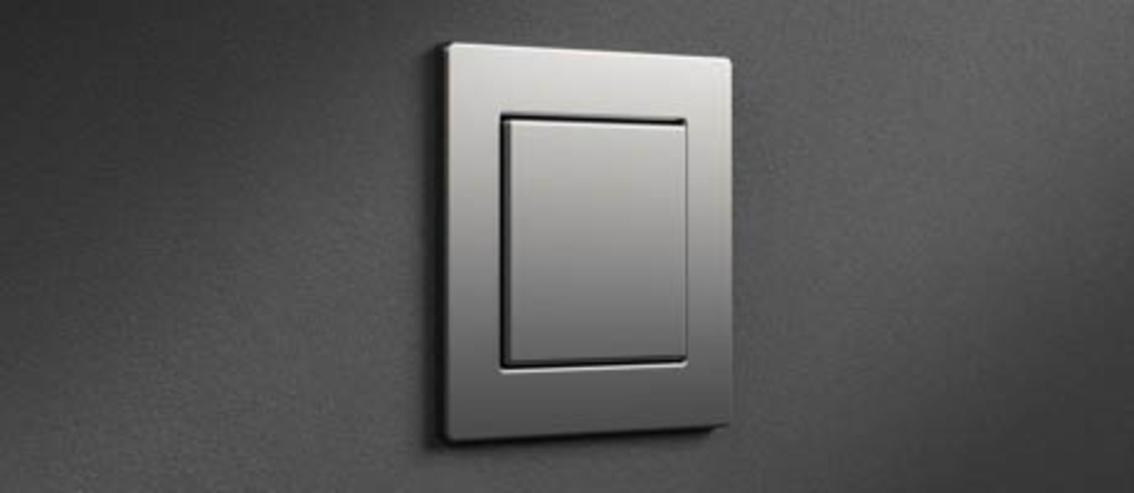 Schalterserie Gira E2 bei Elektro Bär GmbH in Neuendettelsau