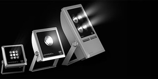 Lightstream LED bei Elektro Bär GmbH in Neuendettelsau