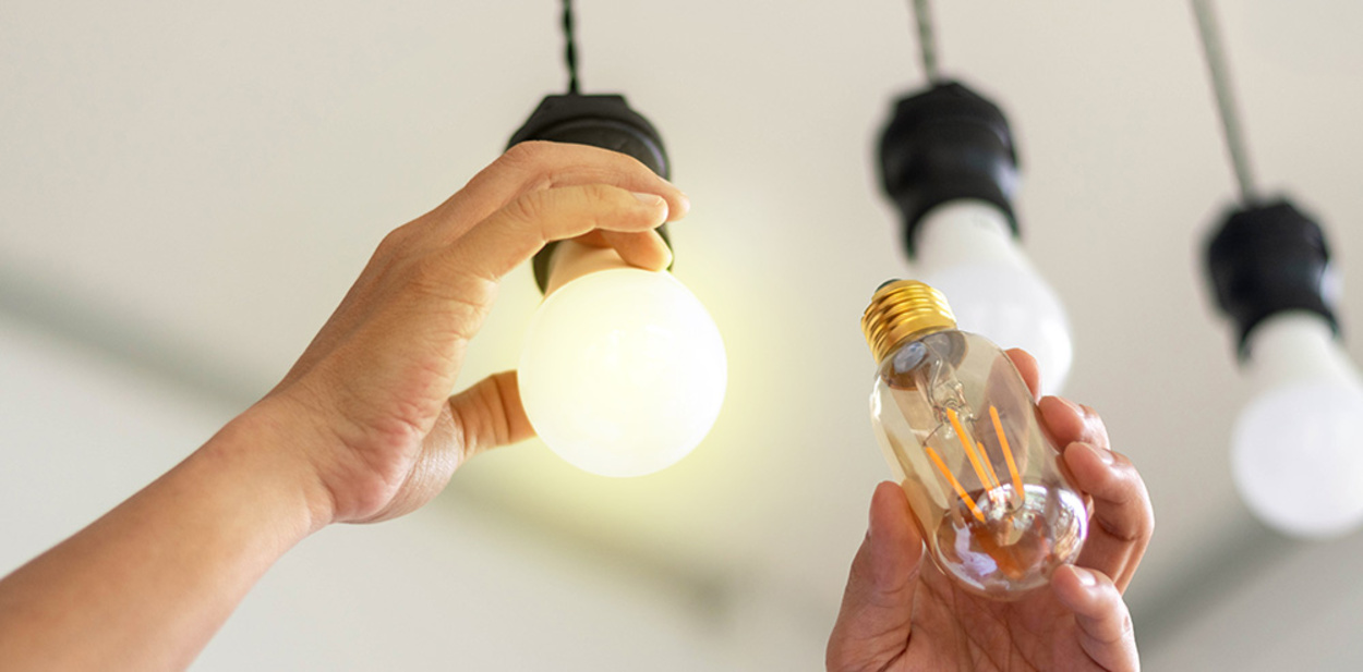 Energie sparen bei Elektro Bär GmbH in Neuendettelsau
