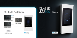 MyHOME Hausautomation bei Elektro Bär GmbH in Neuendettelsau