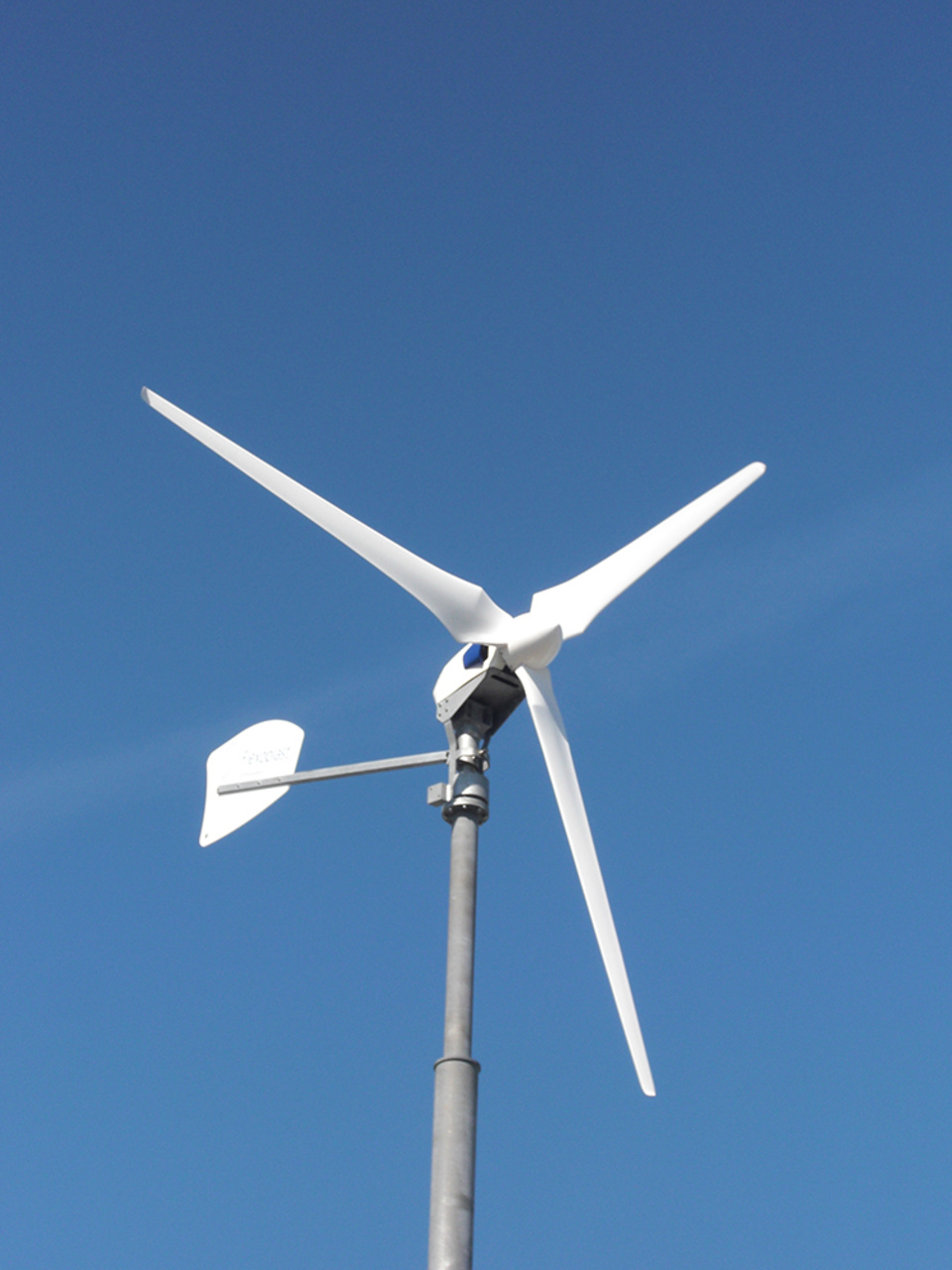 Windkraft2 bei Elektro Bär GmbH in Neuendettelsau