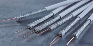 Kabel- und Steckverbinder bei Elektro Bär GmbH in Neuendettelsau