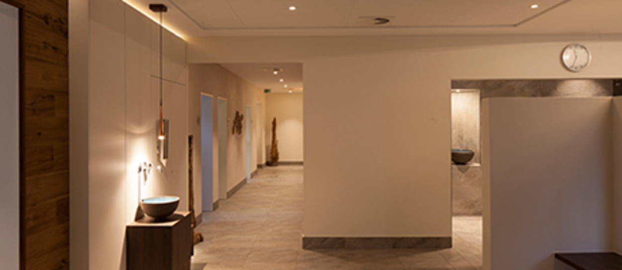 Spa / Wellness bei Elektro Bär GmbH in Neuendettelsau