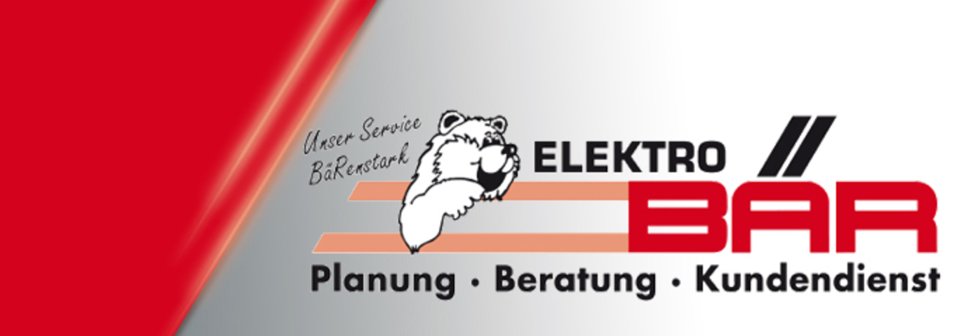 Elektro Bär GmbH in Neuendettelsau