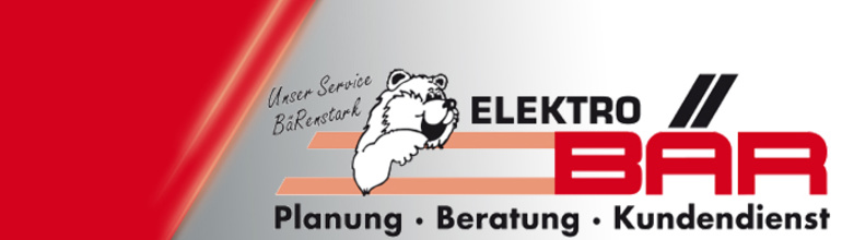 Elektro Bär GmbH in Neuendettelsau