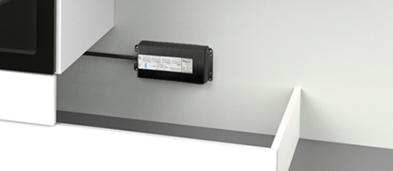 Herdwächter bei Elektro Bär GmbH in Neuendettelsau