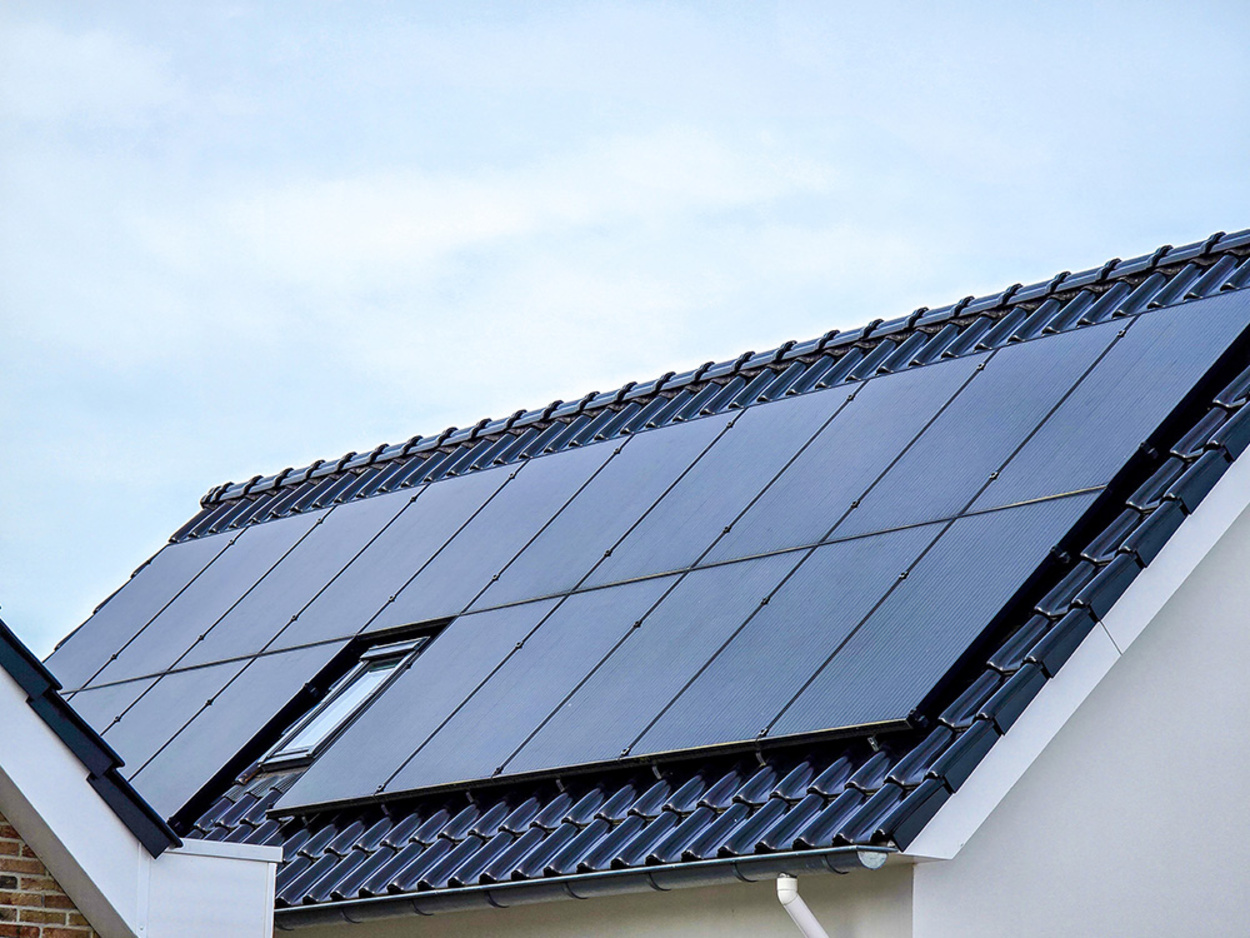 Erneuerbare Energien bei Elektro Bär GmbH in Neuendettelsau