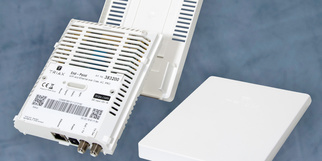 Ethernet over Coax bei Elektro Bär GmbH in Neuendettelsau