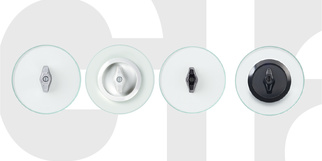 Berker Serie Glas bei Elektro Bär GmbH in Neuendettelsau