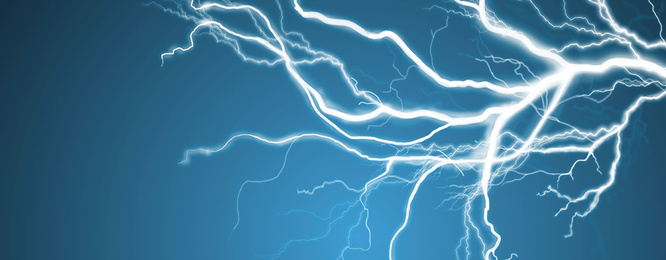 Blitzschutz bei Elektro Bär GmbH in Neuendettelsau
