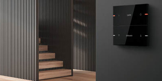 Gira Tastsensor 4 bei Elektro Bär GmbH in Neuendettelsau