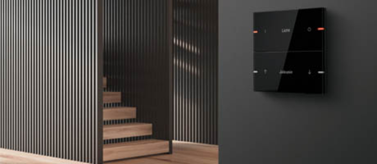 Gira Tastsensor 4 bei Elektro Bär GmbH in Neuendettelsau