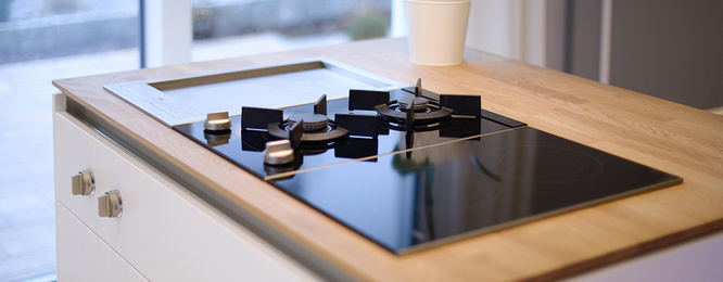 Kochen & Backen bei Elektro Bär GmbH in Neuendettelsau