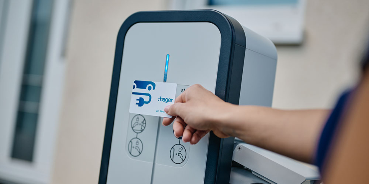 E-Mobilität öffentlicher Bereich bei Elektro Bär GmbH in Neuendettelsau
