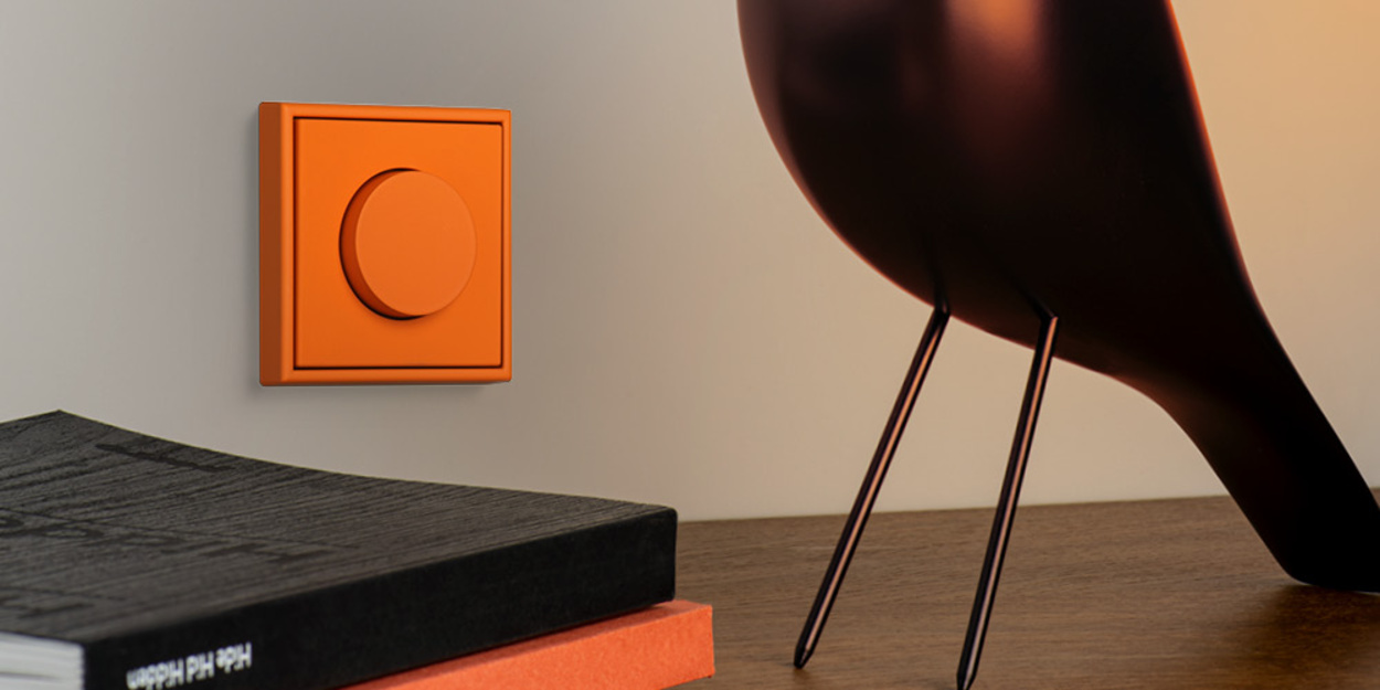 DALI-2 Drehsteuergeräte TW Multimaster bei Elektro Bär GmbH in Neuendettelsau