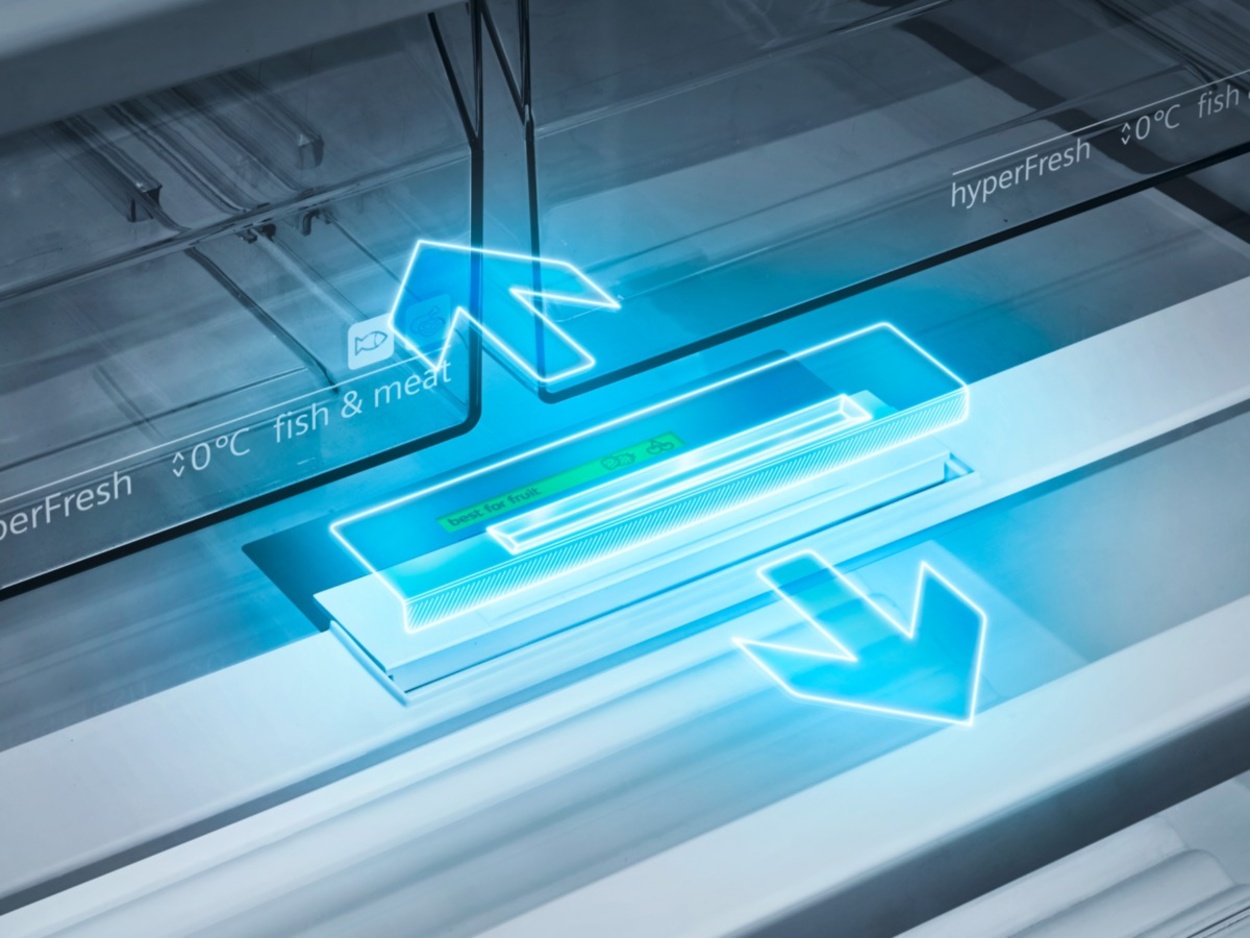 hyperFresh bei Elektro Bär GmbH in Neuendettelsau