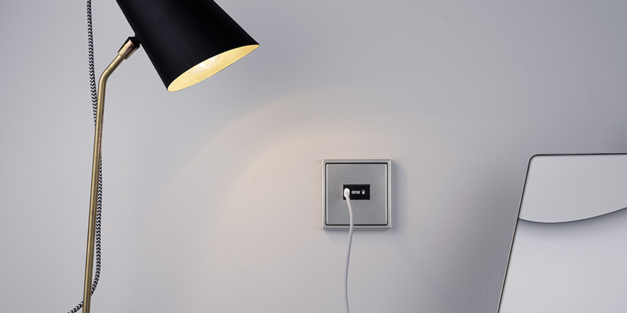 Ladegerät USB PD 60 bei Elektro Bär GmbH in Neuendettelsau
