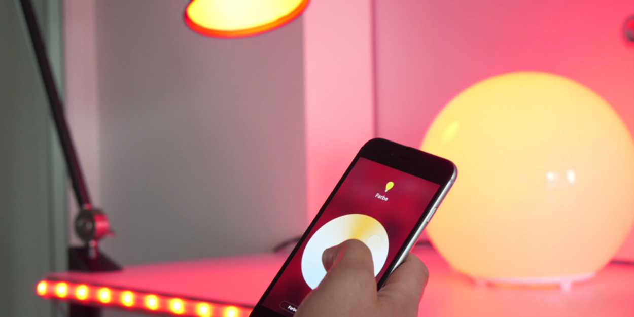 LED-Smart bei Elektro Bär GmbH in Neuendettelsau