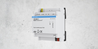 Busch-VoiceControl® bei Elektro Bär GmbH in Neuendettelsau