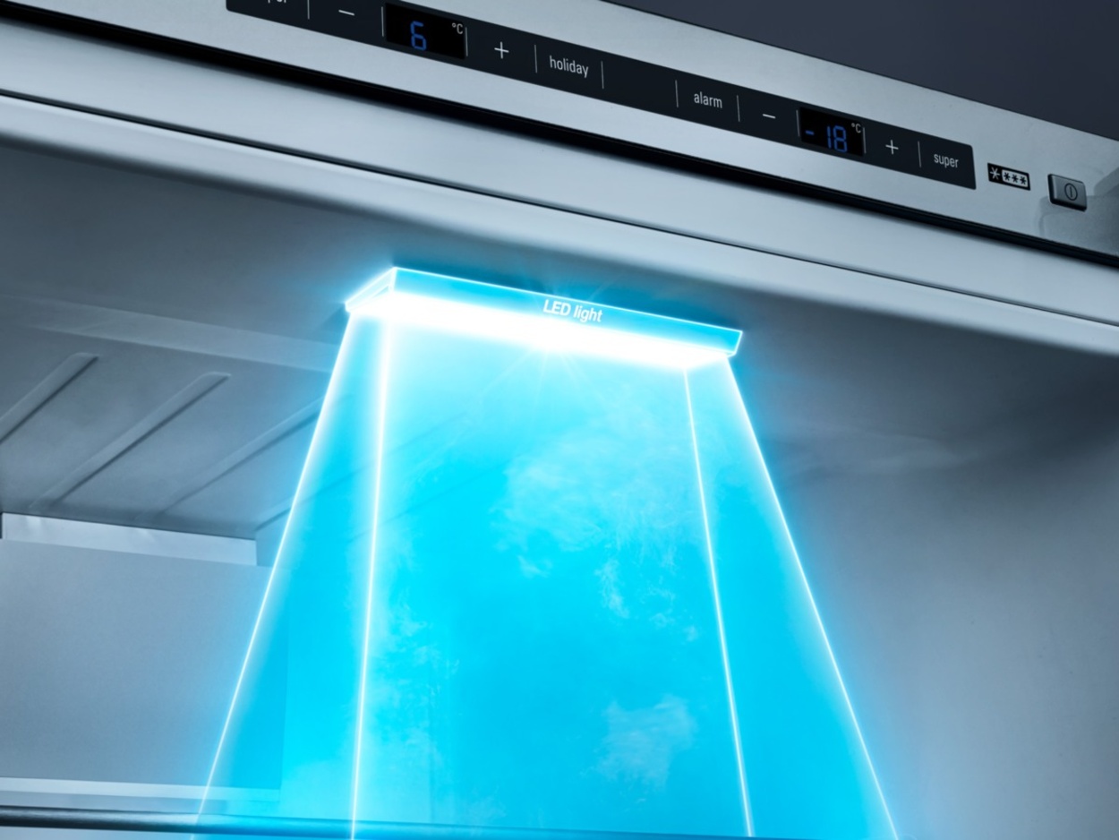 LED Licht bei Elektro Bär GmbH in Neuendettelsau
