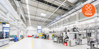 Lösungen zum Leuchtstofflampen Verbot bei Elektro Bär GmbH in Neuendettelsau