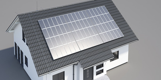 Umfassender Schutz für Photovoltaikanlagen bei Elektro Bär GmbH in Neuendettelsau