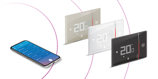 Smartes Heizen bei Elektro Bär GmbH in Neuendettelsau