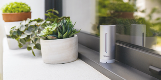 Smartes Wetter bei Elektro Bär GmbH in Neuendettelsau
