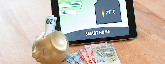 Fördermittel-Suche bei Elektro Bär GmbH in Neuendettelsau