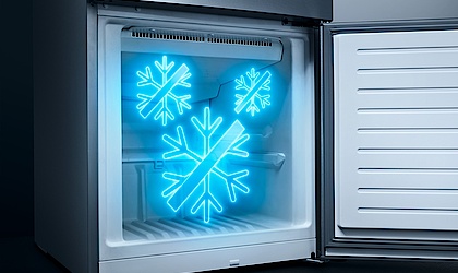 noFrost bei Elektro Bär GmbH in Neuendettelsau