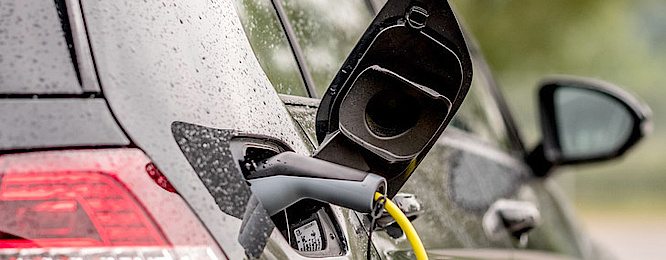 E-Mobility bei Elektro Bär GmbH in Neuendettelsau