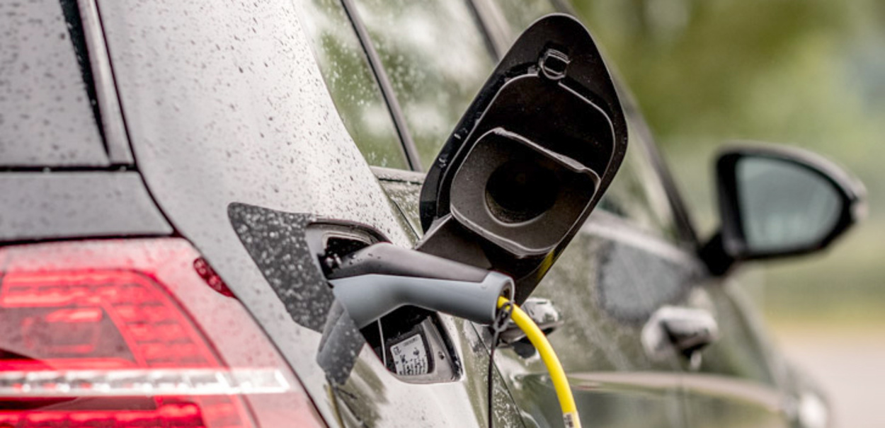 E-Mobility bei Elektro Bär GmbH in Neuendettelsau