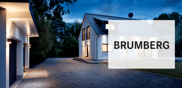 Brumberg bei Elektro Bär GmbH in Neuendettelsau