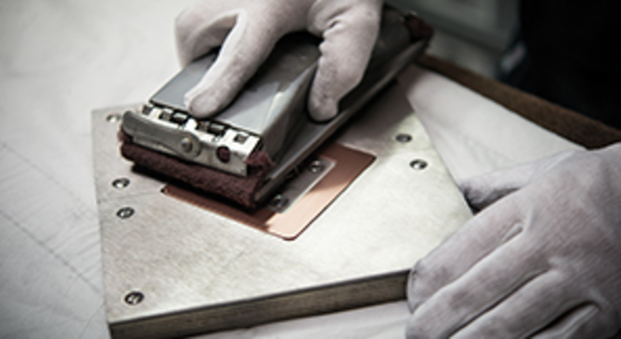 Manufaktur bei Elektro Bär GmbH in Neuendettelsau
