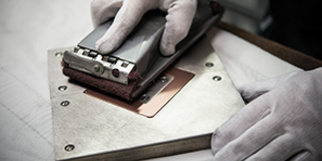 Manufaktur bei Elektro Bär GmbH in Neuendettelsau
