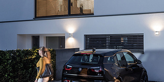 TheLeda D bei Elektro Bär GmbH in Neuendettelsau