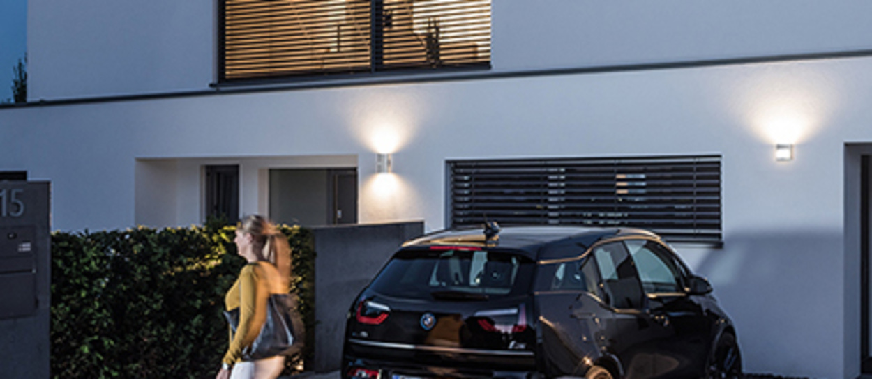 TheLeda D bei Elektro Bär GmbH in Neuendettelsau