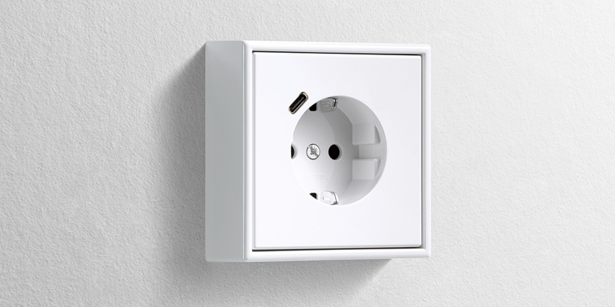 Erweiterter Anschlussraum für die Nachrüstung bei Elektro Bär GmbH in Neuendettelsau