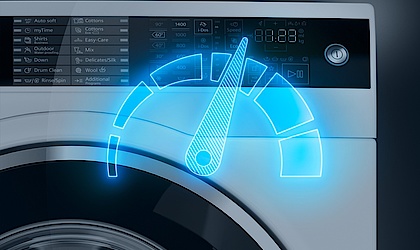 varioSpeed bei Elektro Bär GmbH in Neuendettelsau