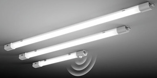 Planox Feuchtraumleuchten bei Elektro Bär GmbH in Neuendettelsau