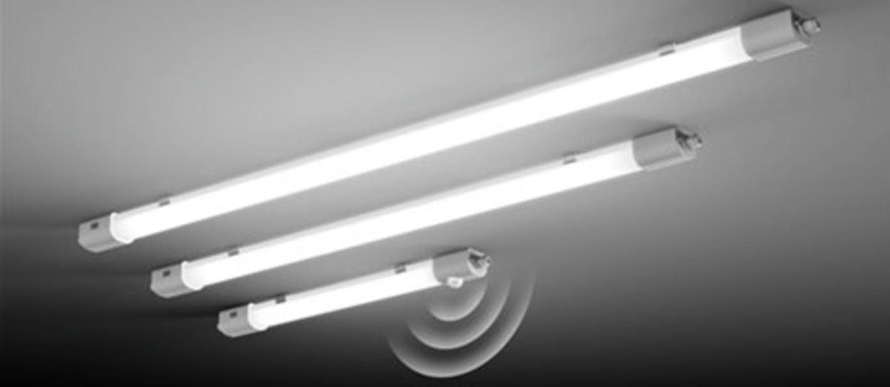 Planox Feuchtraumleuchten bei Elektro Bär GmbH in Neuendettelsau