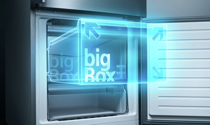 bigBox bei Elektro Bär GmbH in Neuendettelsau