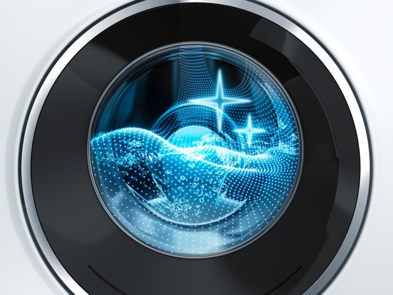 softDry Trommelsystem bei Elektro Bär GmbH in Neuendettelsau