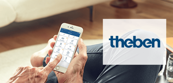 Theben bei Elektro Bär GmbH in Neuendettelsau