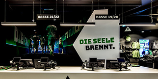 Shop / Retail bei Elektro Bär GmbH in Neuendettelsau