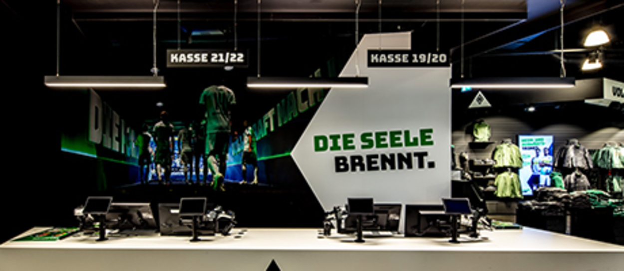 Shop / Retail bei Elektro Bär GmbH in Neuendettelsau