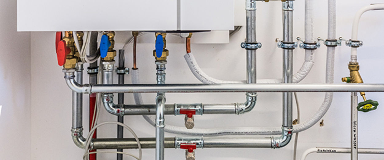 Heizung und Haussteuerung bei Elektro Bär GmbH in Neuendettelsau