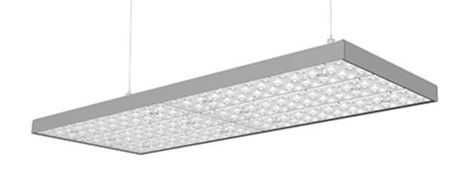 Leuchtenserie LUZ bei Elektro Bär GmbH in Neuendettelsau